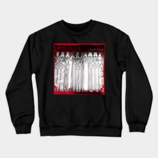 Soft Rock Crewneck Sweatshirt